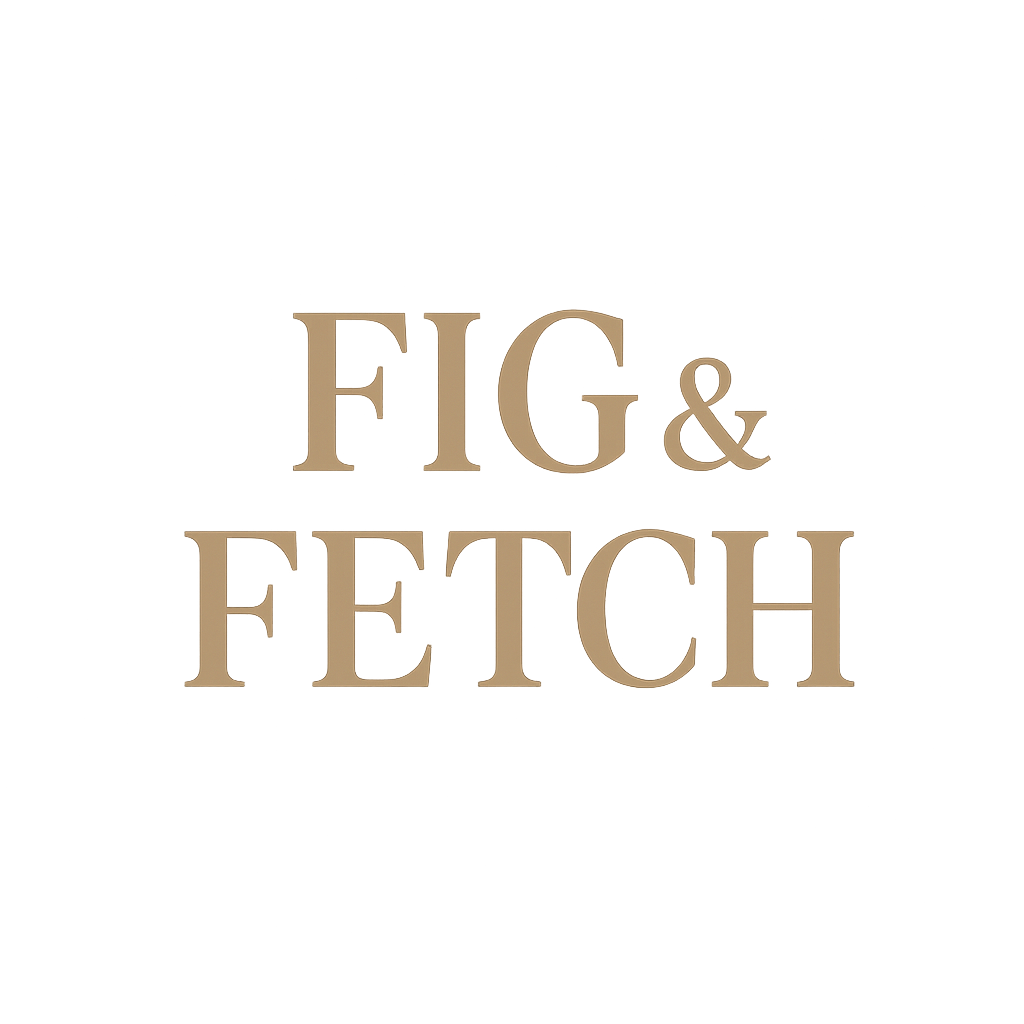 Fig & Fetch